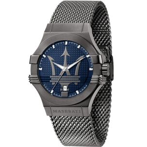 Reloj Maserati Hombre R8853108005 Potenza